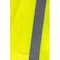 C.H. Hanson C.H. Hanson Reflective Safety Vest Green One Size Fits All 55180 - alternate 7